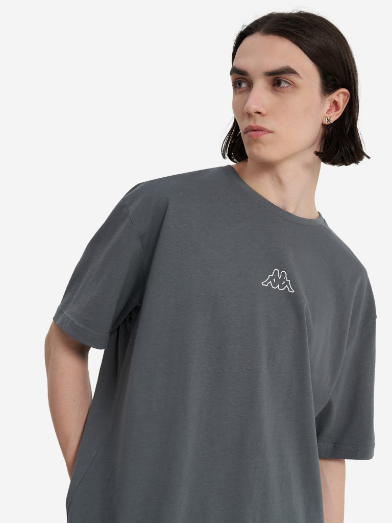 Футболка мужская Kappa