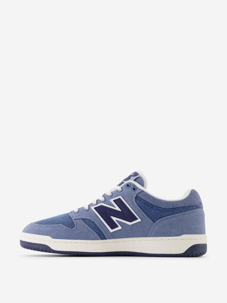 Кеды New Balance Bb480