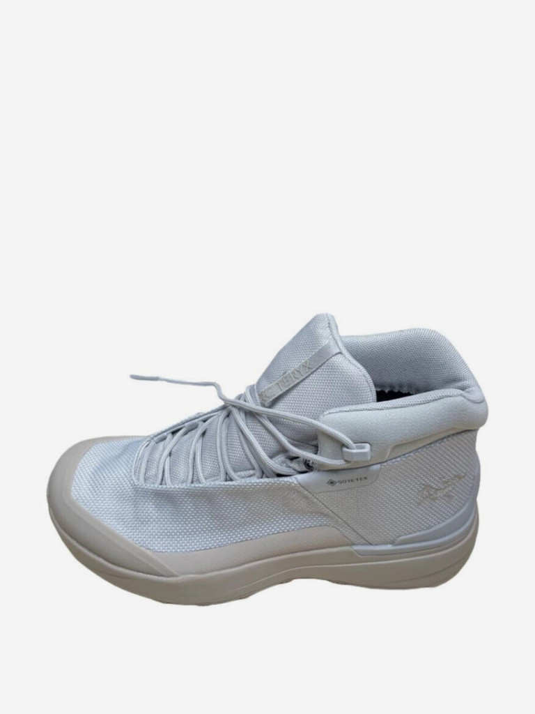 Кроссовки высокие женские Arc'teryx Kopec Mid GTX