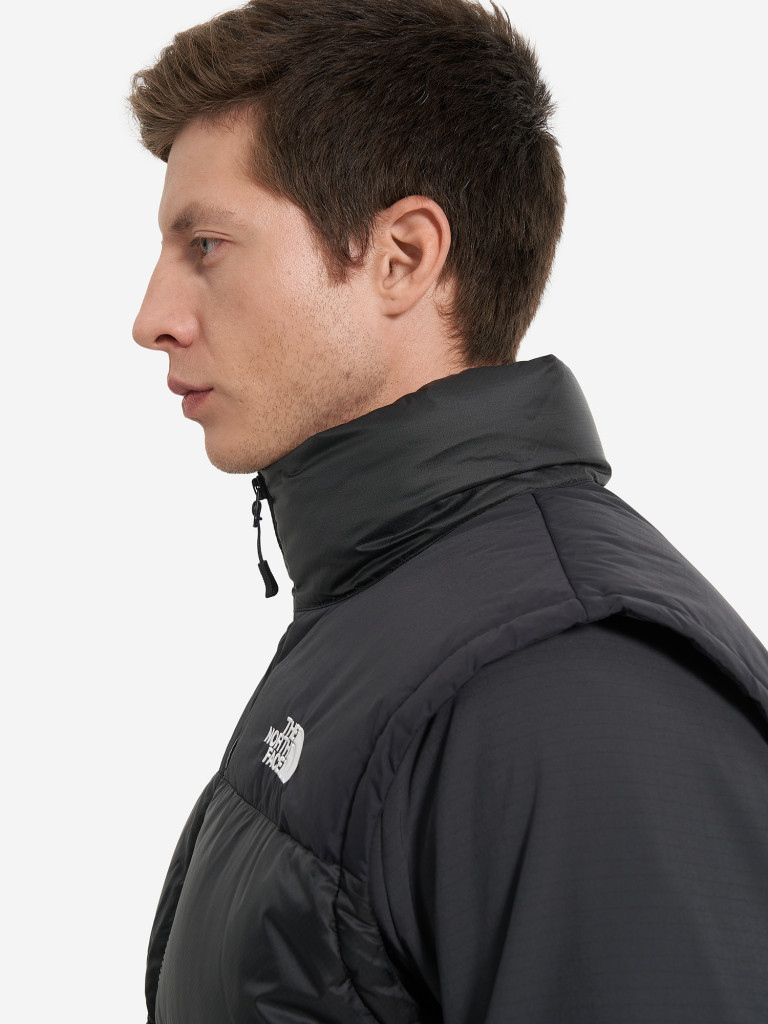 Жилет пуховый мужской The North Face Diablo