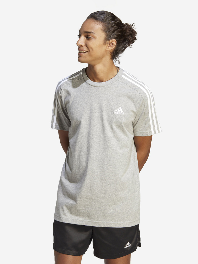 Футболка мужская adidas