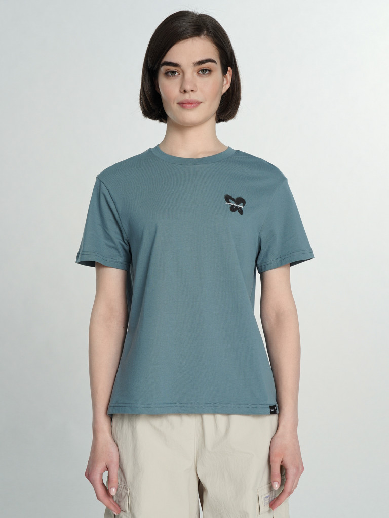 Футболка женская Termit