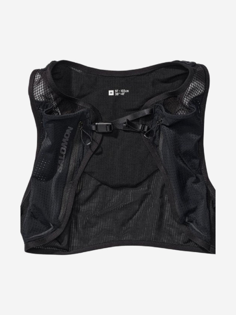 Сумка на пояс Salomon Pulse 2 Set