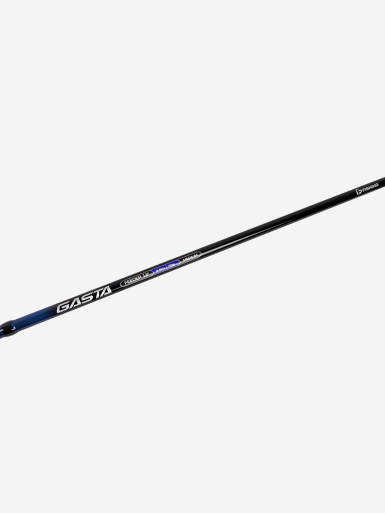 F-FISHING Удилище фидерное Gasta Feeder 3,6м тест max 70г