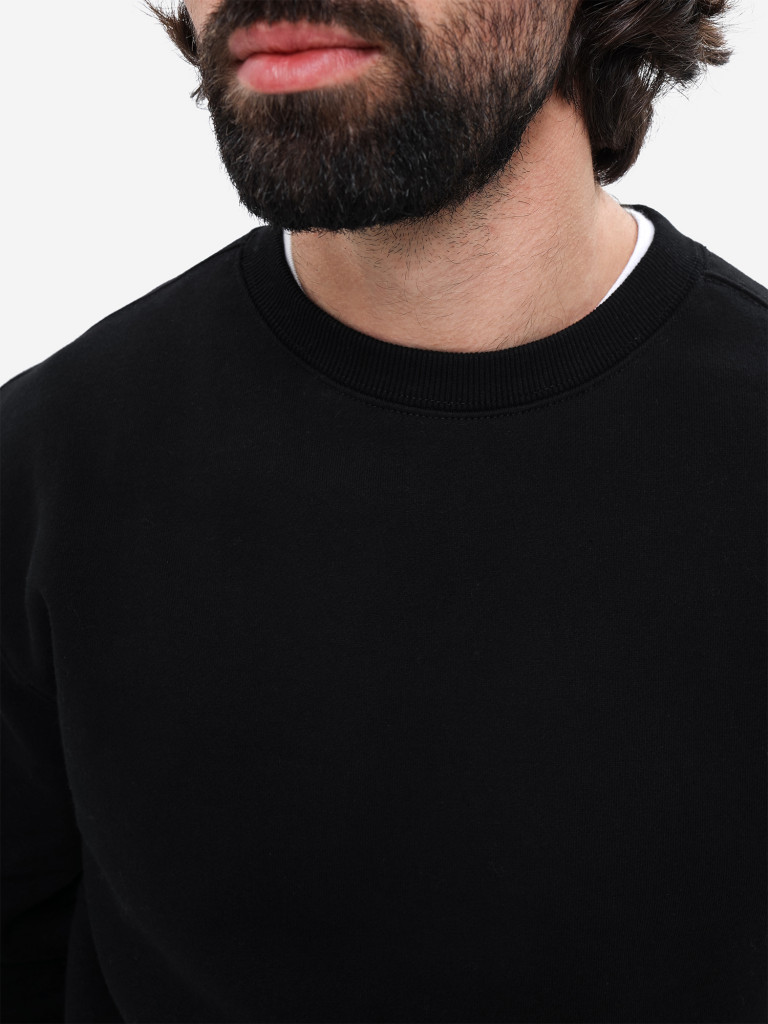 Свитшот Essential Crewneck Alpha Industries