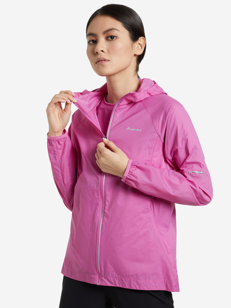 Ветровка женская Demix