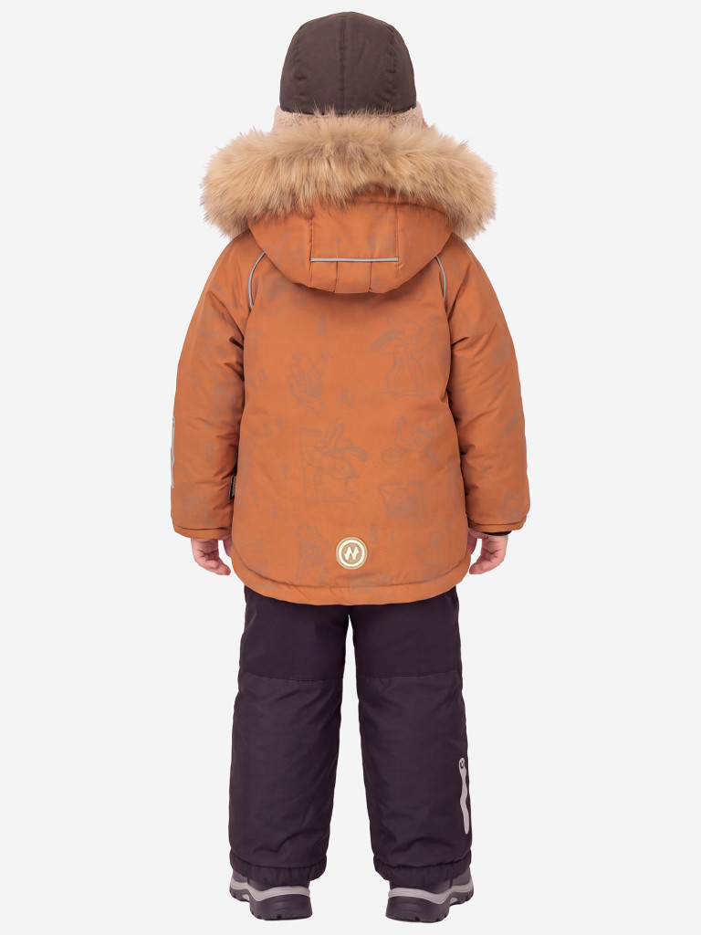Костюм NIKASTYLE