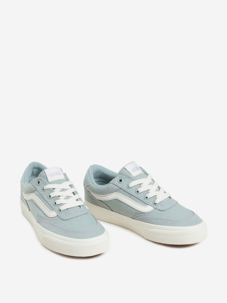 Кеды женские Vans Brooklyn Ls