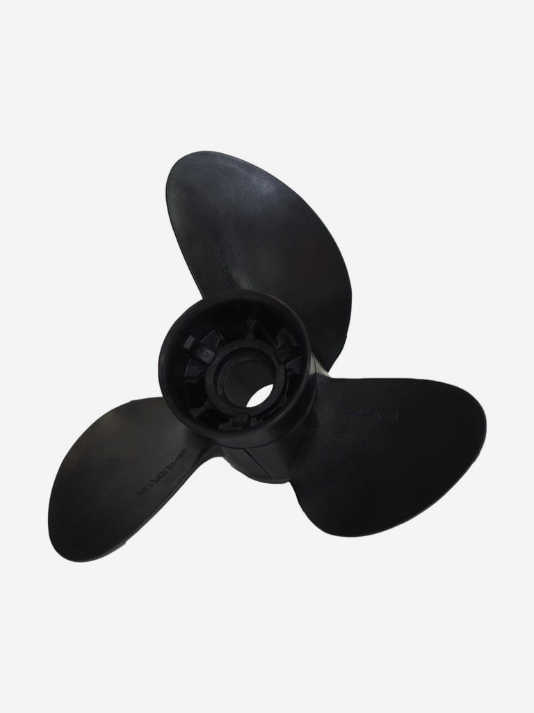 Гребной винт Skipper для Yamaha 40-60HP, композитный, диаметр 11 1/5", шаг 12", 3 лопасти