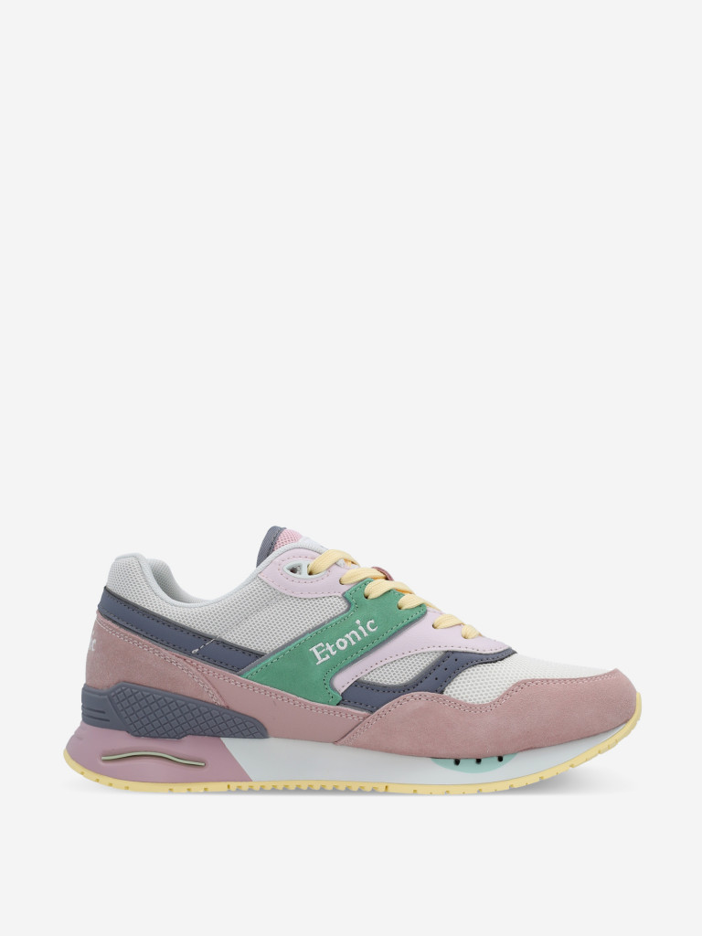 Кроссовки женские Etonic Stable Base