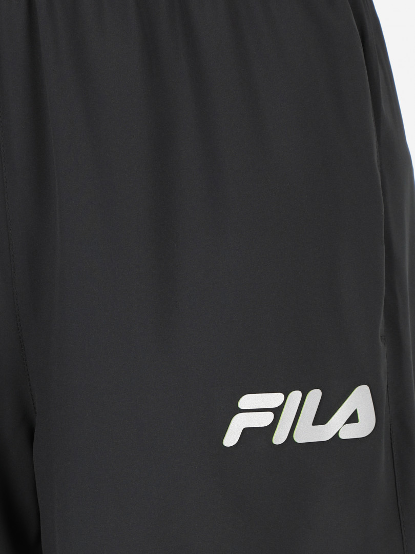 Шорты для мальчиков FILA 32180550299 Черный, размер 152, 158,158, 164,146, 152,164, 170,170, 176,140, 146, фото 10