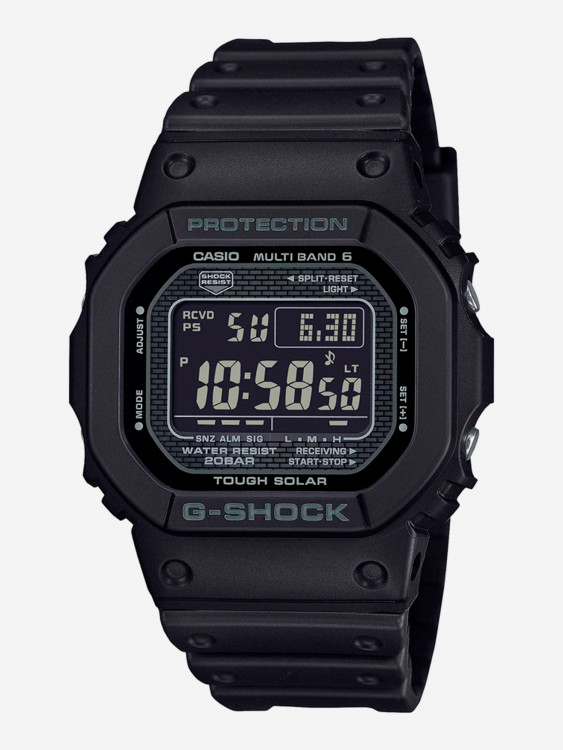 Спортивные часы CASIO GW-5000HS-1E