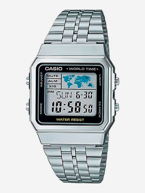 Наручные часы CASIO
