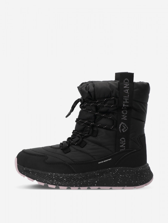 Дутики для девочек Northland Holly G