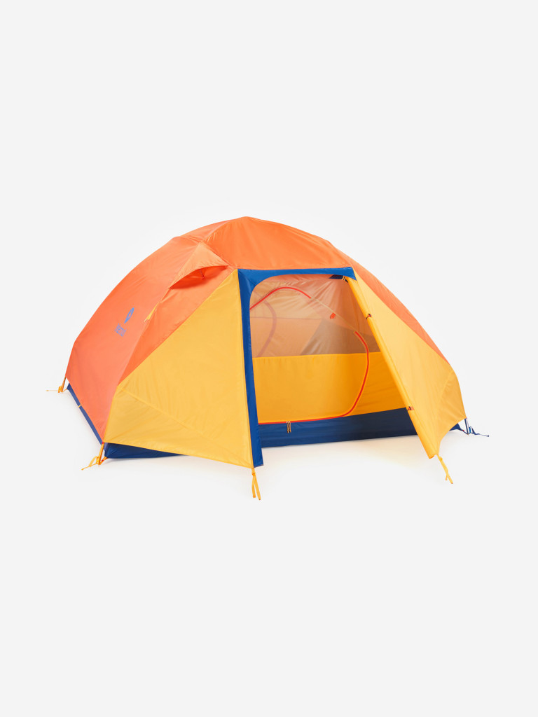 Палатка 4-местная Marmot Tungsten 4P