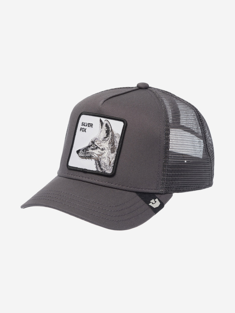 Бейсболка с сеточкой GOORIN BROTHERS 101-2399