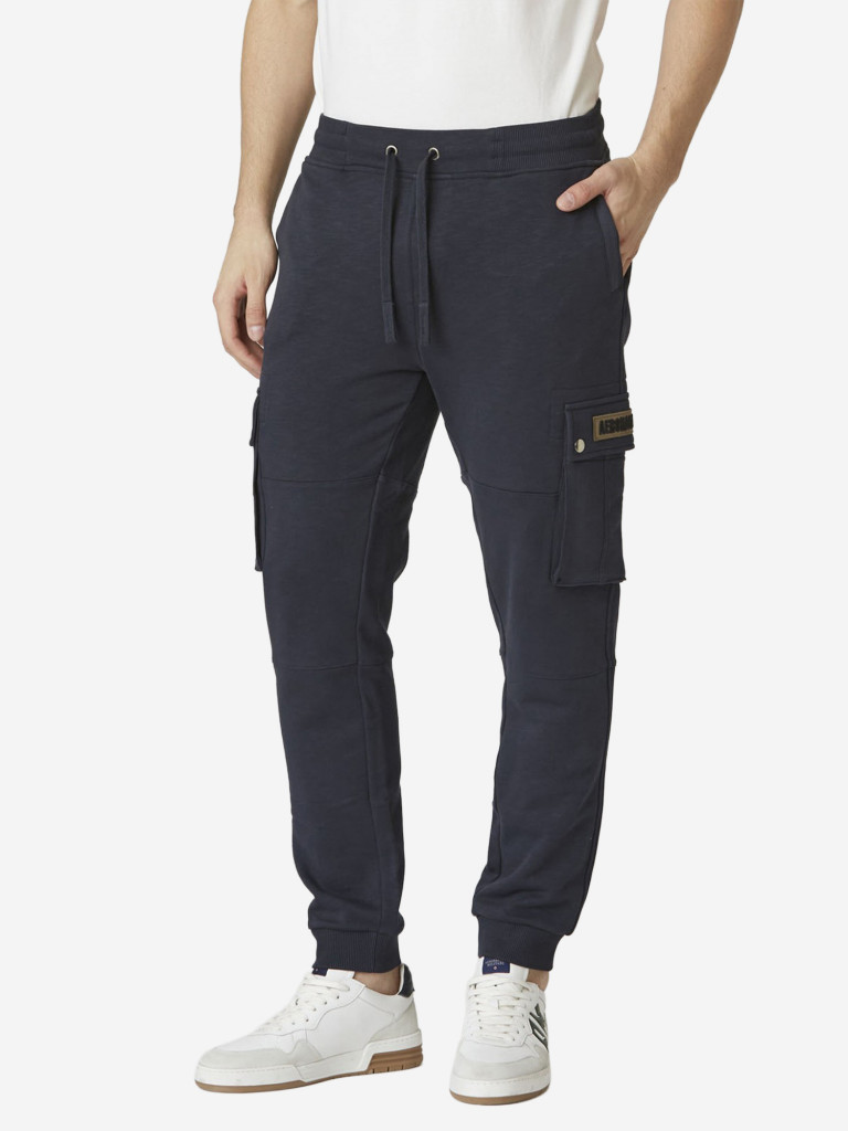 Брюки мужские AERONAUTICA MILITARE Leader 1
