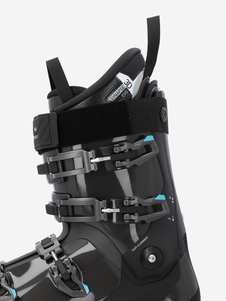 Ботинки горнолыжные Head Kaliber 110 MV GW