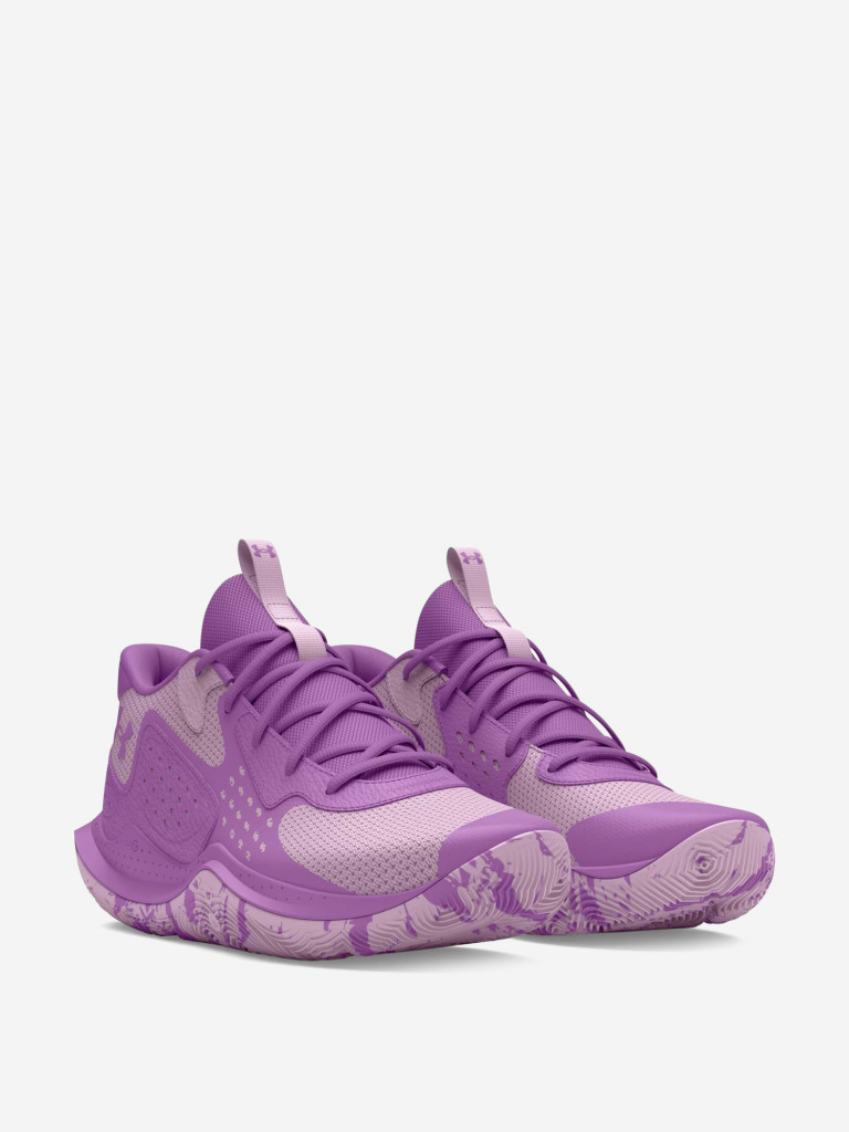 Кроссовки унисекс Under Armour UA Jet '23