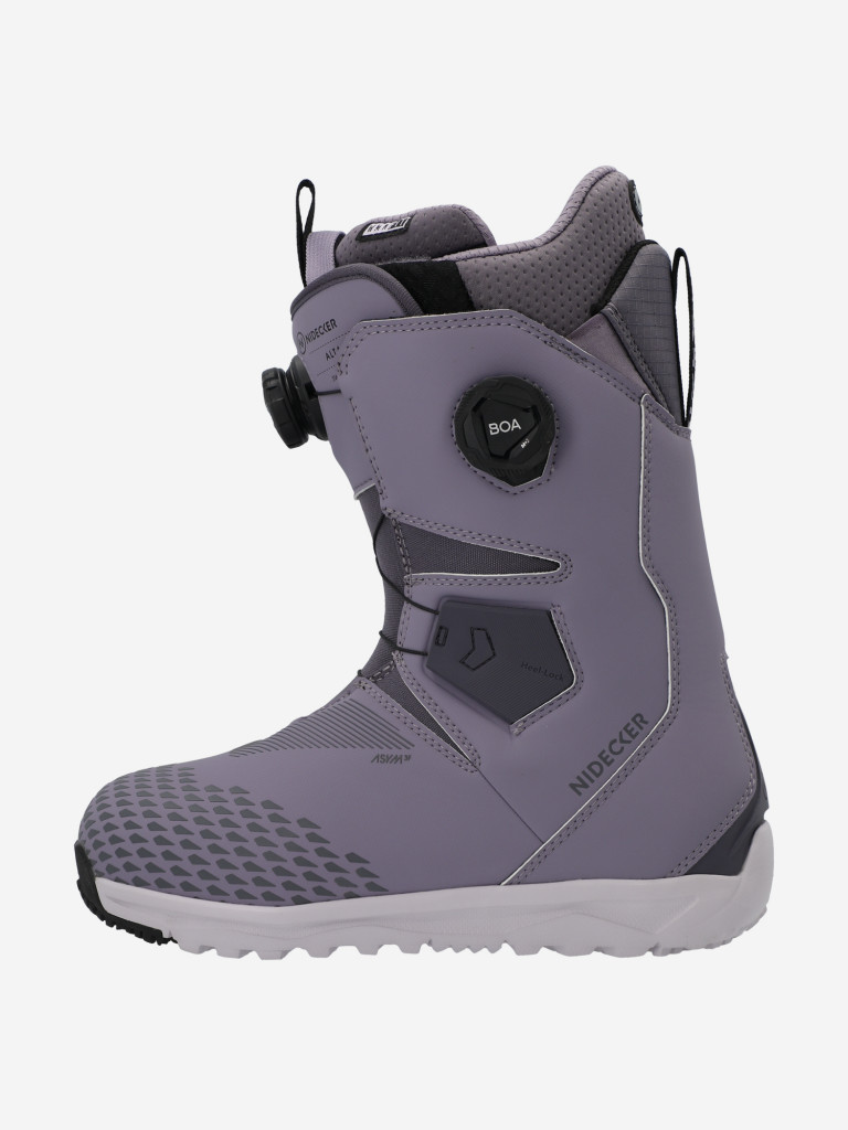 Ботинки для сноуборда женские Nidecker Altai