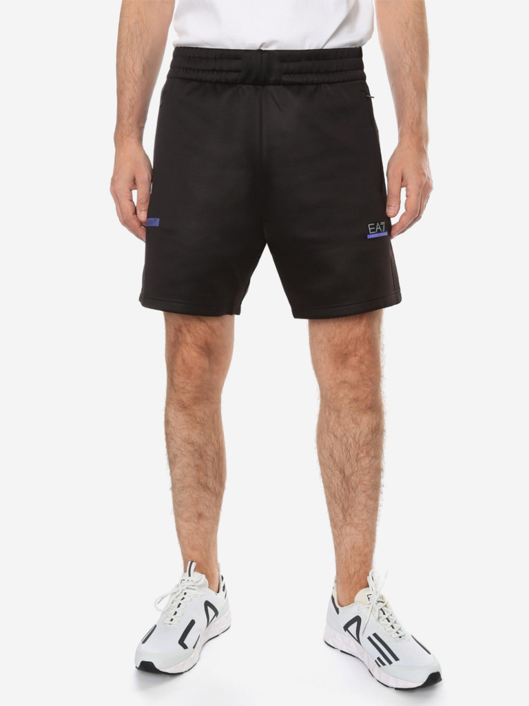 Шорты мужские EA7