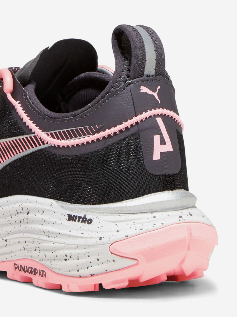 Кроссовки женские PUMA Voyage Nitro 3
