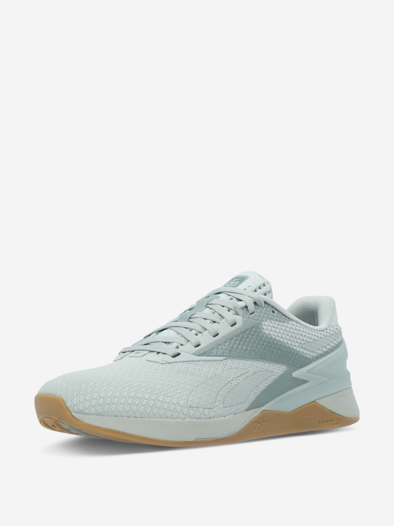 Кроссовки женские Reebok Nano X3