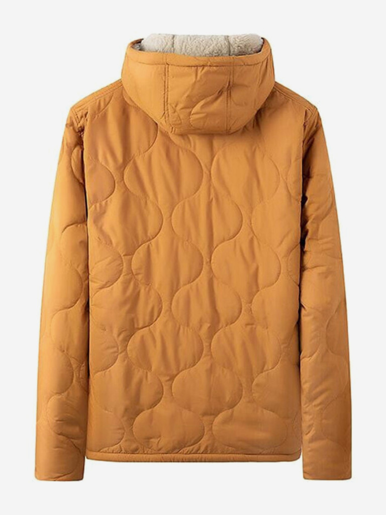 Пуховик Timberland Jackets Men's Yellow