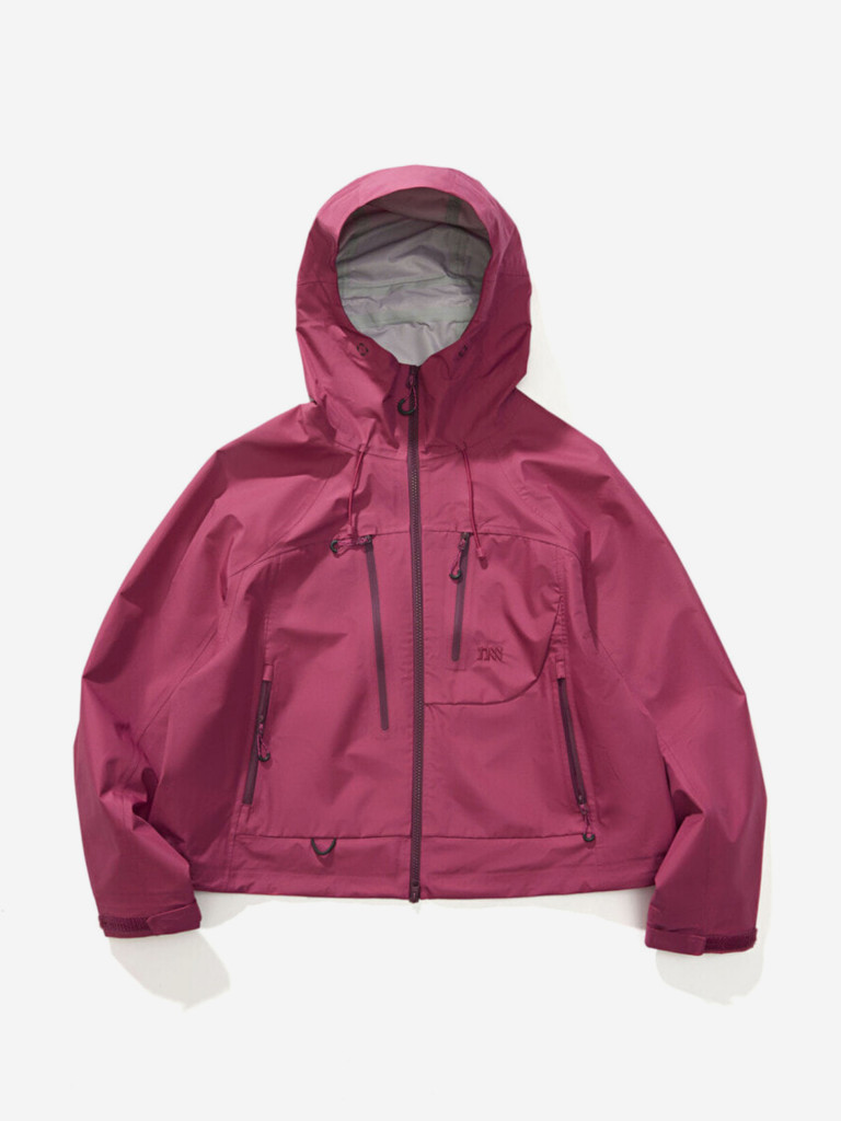 Куртка женская NOTHOMME WINDBREAKER