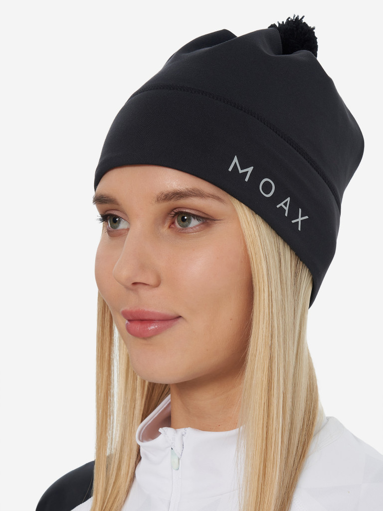 Шапка Moaxsport Tauri Stretch