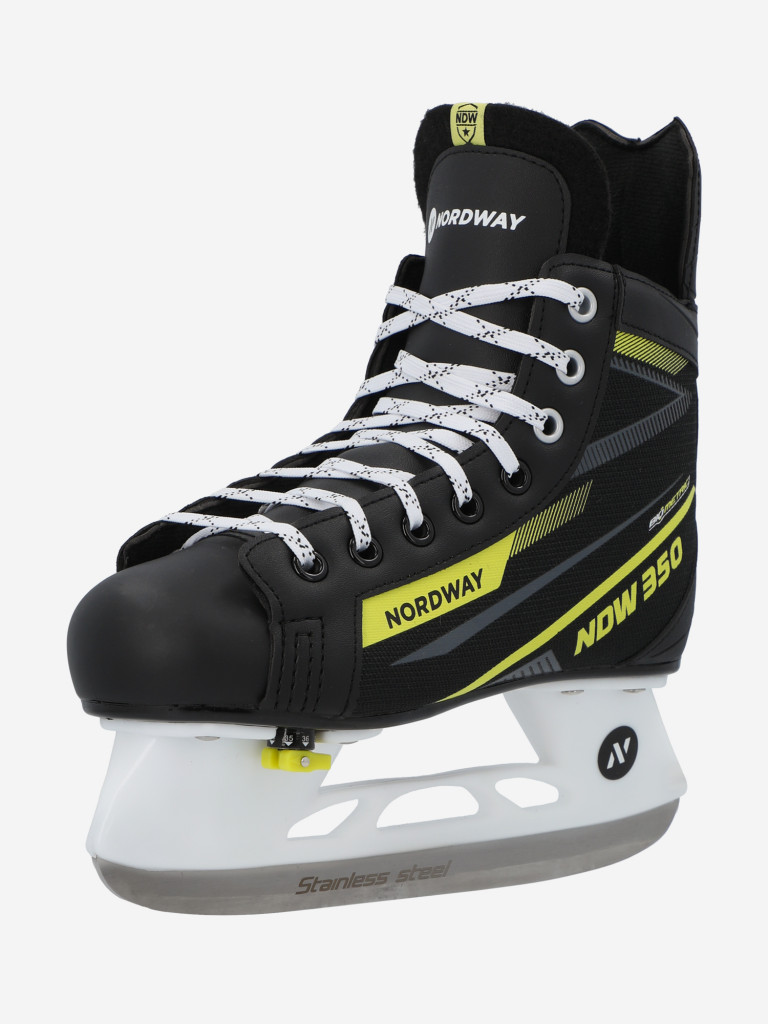 Коньки хоккейные детские Nordway NDW 350 JR