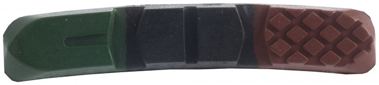 Колодки тормозные Stern