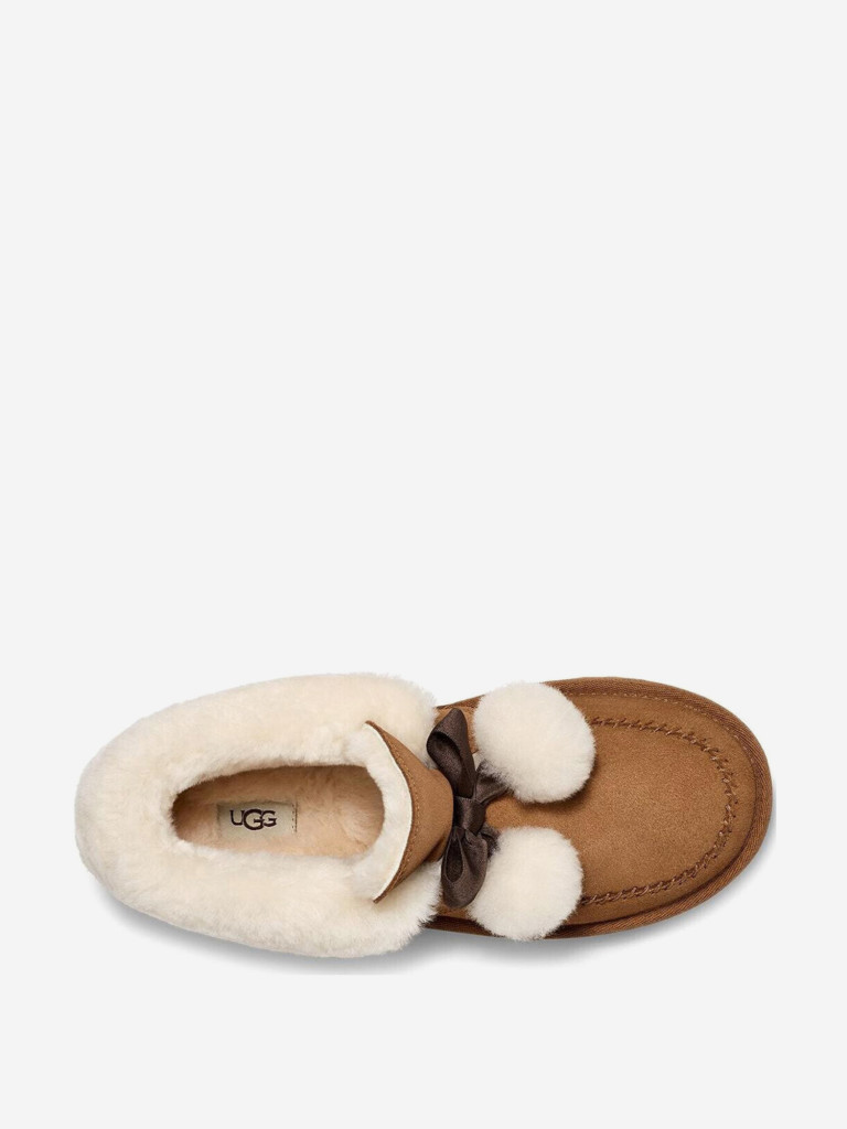 Сапоги утепленные UGG Classic Short