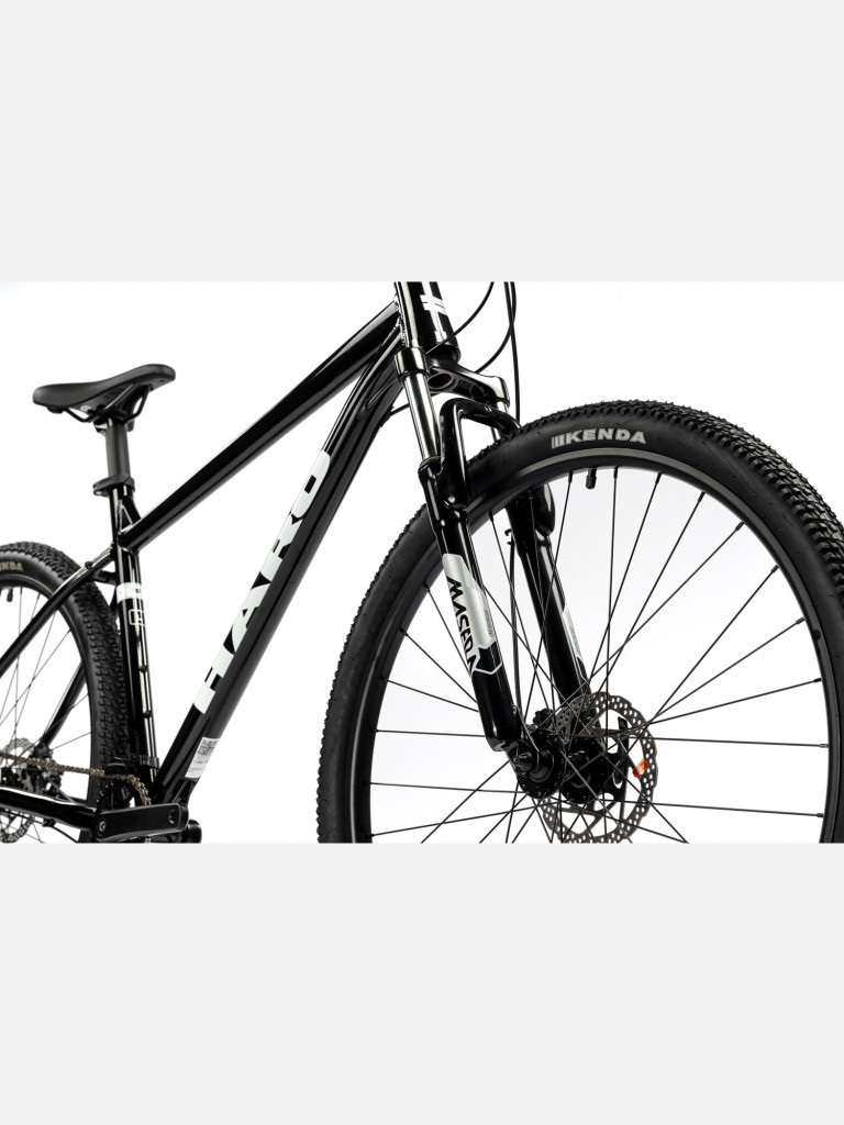 Велосипед горный Flightline Two 29r DLX 2025