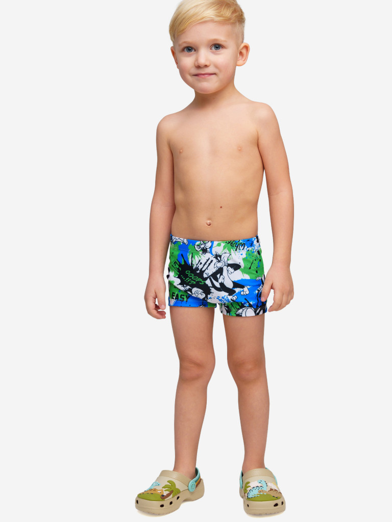 Плавки-шорты Playtoday для мальчика