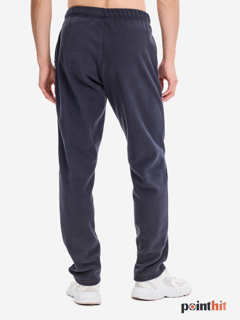 Брюки мужские oversize PointHit с карманами на молнии