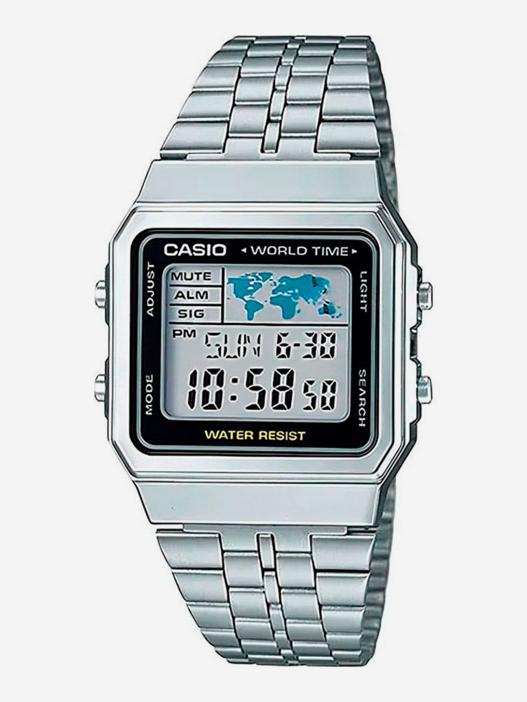Наручные часы CASIO