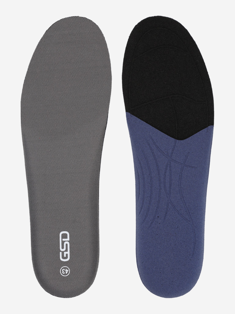 Кроссовки мужские GSD