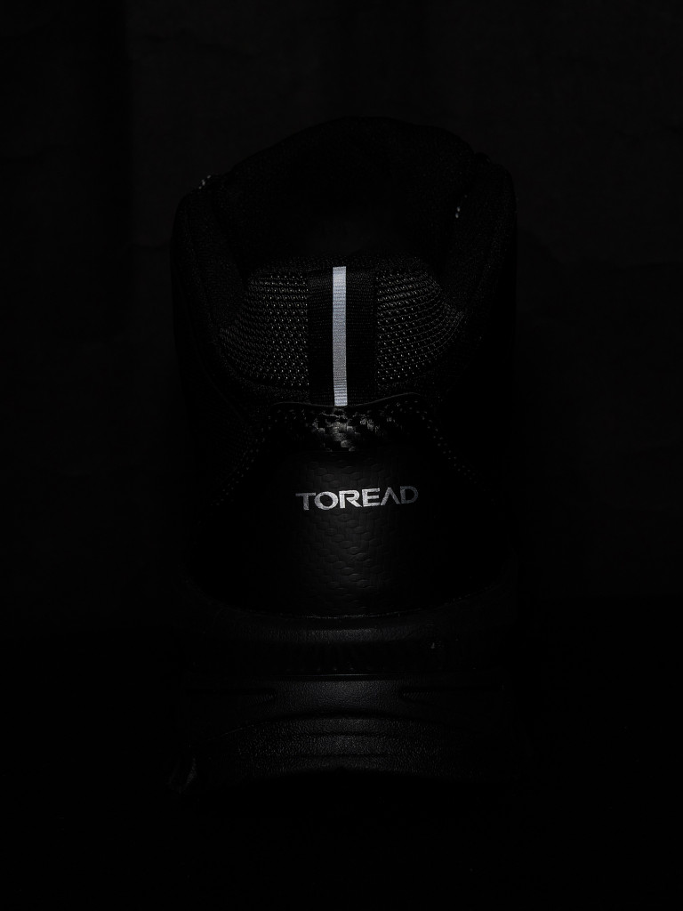 Ботинки мужские Toread