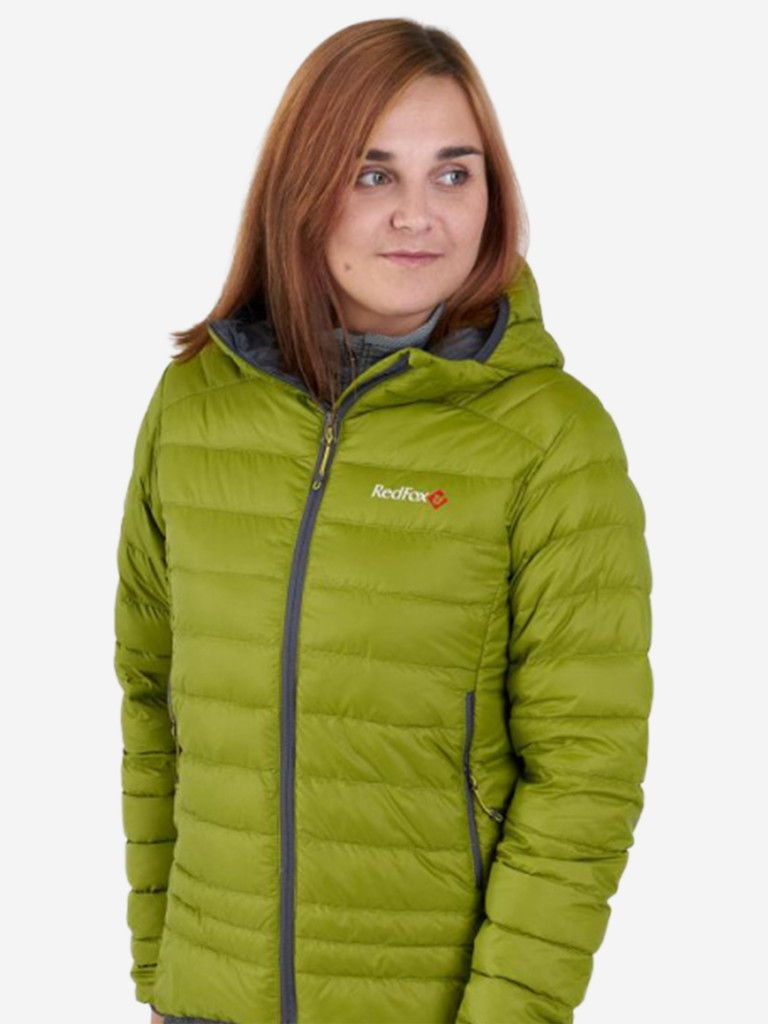 Куртка утепленная Red Fox Quasar III Женская