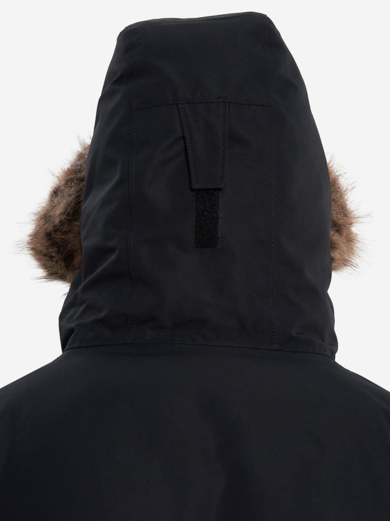 Парка мужская Columbia South Canyon III Long Parka