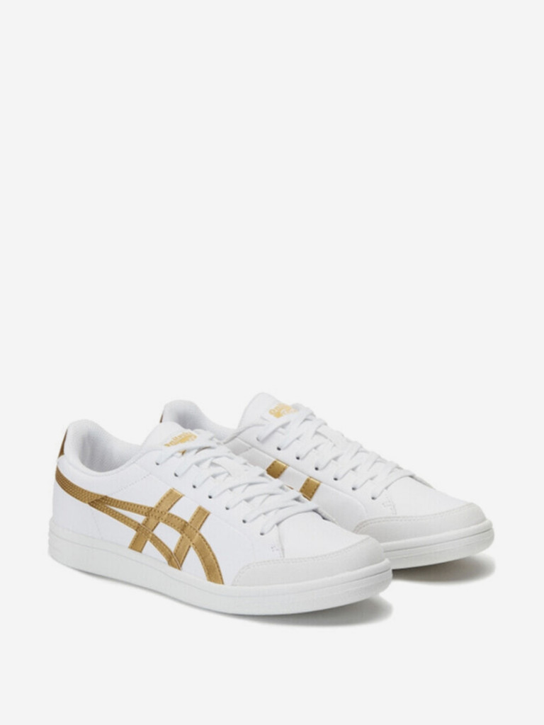 Кроссовки Onitsuka Tiger Advanti 'White Gold'
