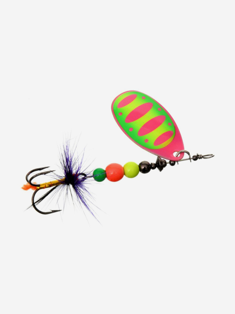 Блесна F-FISHING Twidd 7г цвет 777