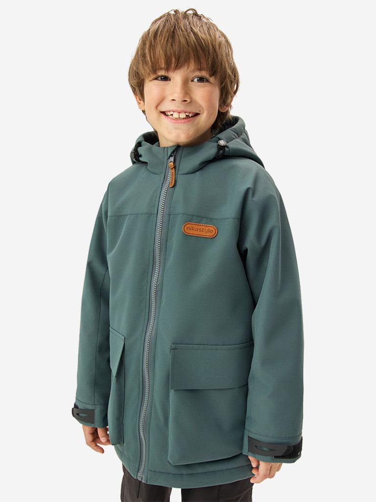 Куртка NIKASTYLE