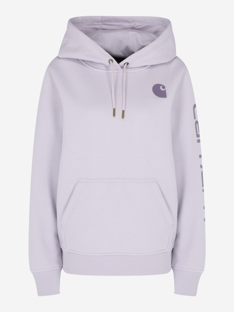 Худи женское Carhartt Graphic