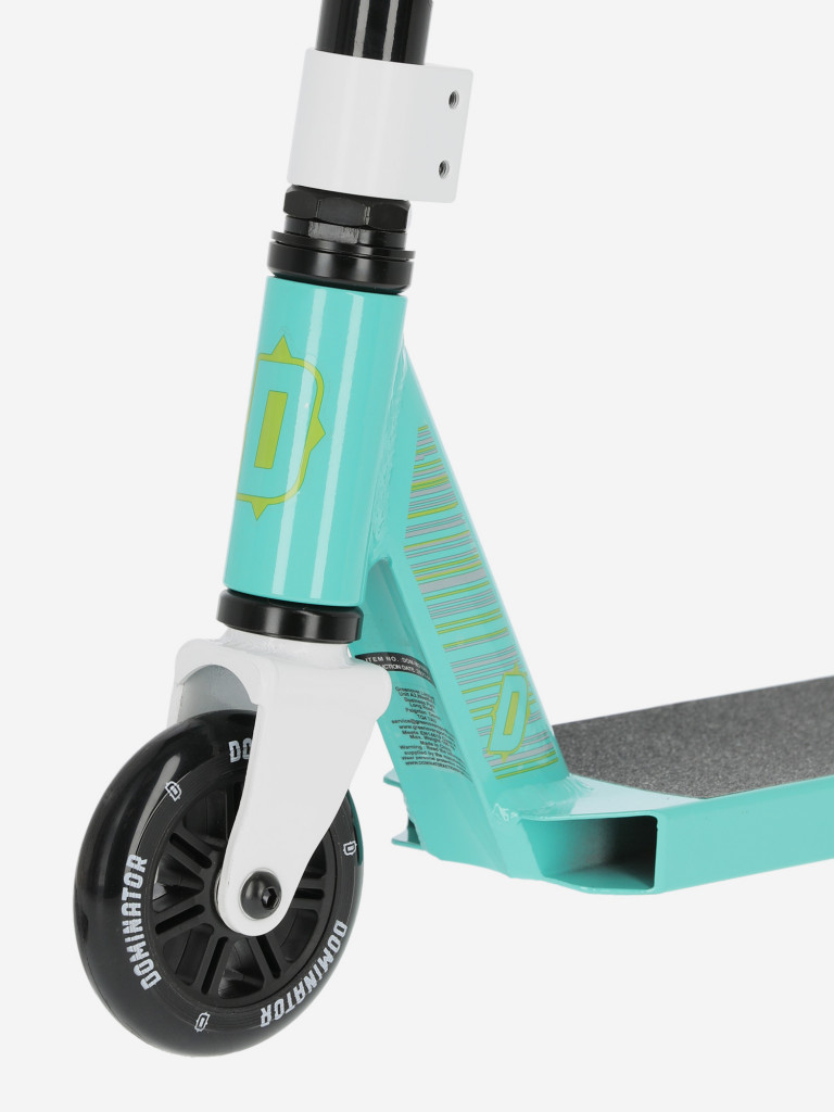 Самокат Dominator Scout, 100 мм
