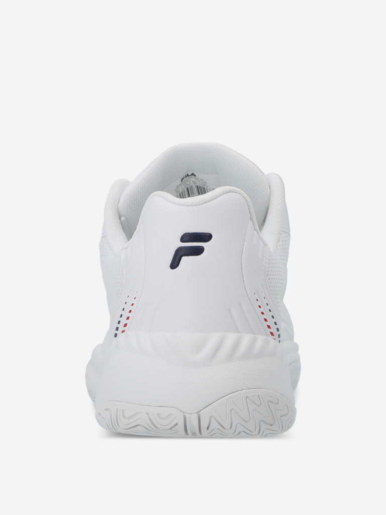 Кроссовки мужские для тенниса FILA Streamline NXT