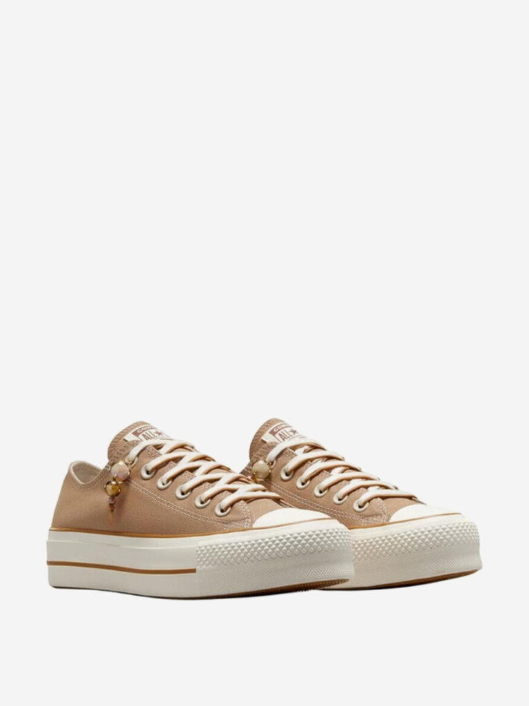 Кроссовки Converse Women's Chuck Taylor All Star Lift Low