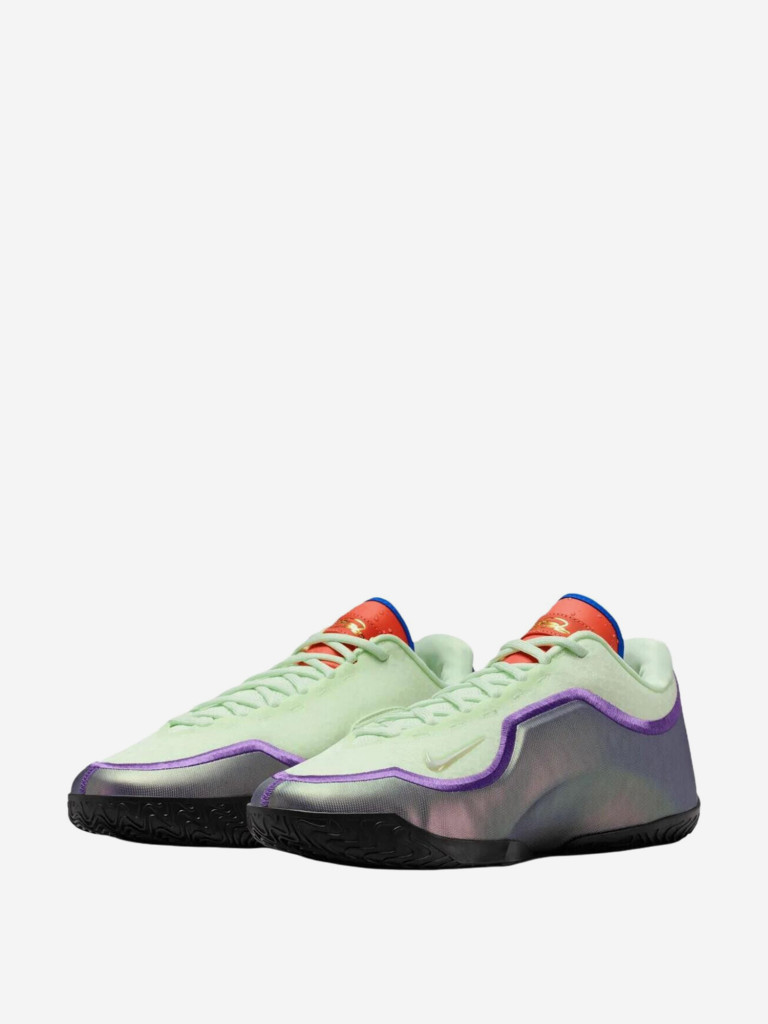 Кроссовки баскетбольные мужские Nike Lebron 23 Support Rebound Grip