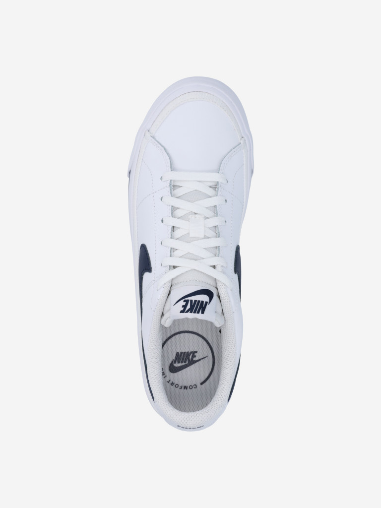 Кеды детские Nike Court Legacy